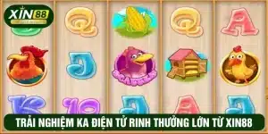 KA điện tử