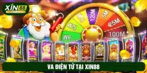 va điện tử